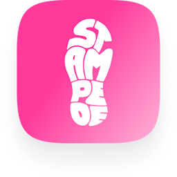 stampede icon