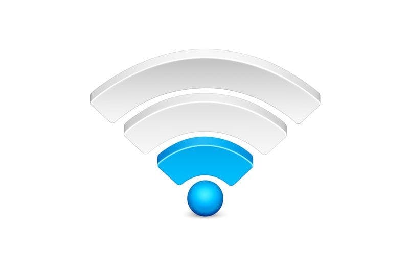 Bad WiFi: Is This As Good as It Gets?